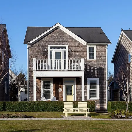 Villa Bigfoot By Seabrook Hospitality